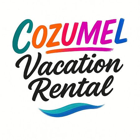 Cozumel 568 - Vacation Rental Ngoại thất bức ảnh
